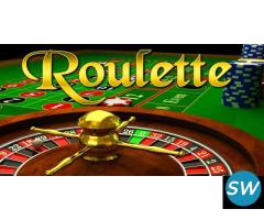 Expert Roulette Game Developers - 1