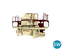 Best Vertical Shaft Impactor - 3