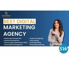 Best Web Development Company In Agra