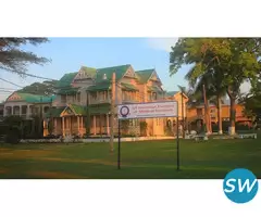 Shikshamed :  MBBS in Abroad 2025 2026