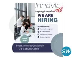 Core Engineering Jobs for B.Tech Fresher Engineers - 2