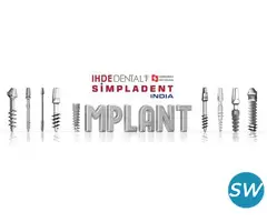 Graftless Solutions - Simpladent India