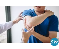 Top physiotherapy centre in Gurgaon