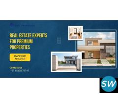 Real Estate Experts for Premium Properties