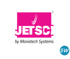 JETSCI® Global Offers Digital Book Printing Press