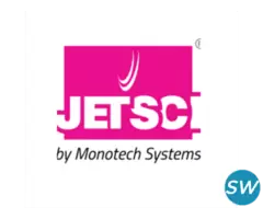 JETSCI® Global Offers Digital Book Printing Press