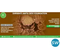 Support a Brighter Future