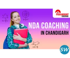 NDA Coaching In Chandigarh