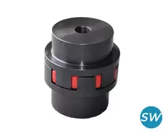 Trusted Jaw Coupling Manufacturers in Bangalore