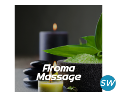 Spa Palm Amore In Bandra