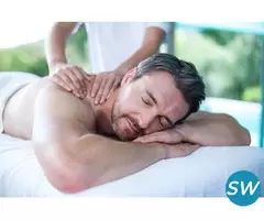 Regal Spa Bangalore - 1