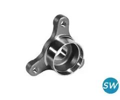 Custom Metal Parts Forging OEM Manufacturer China