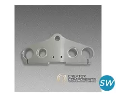 Custom Metal Parts Forging OEM Manufacturer China