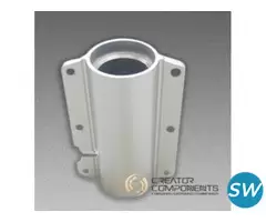 Custom Metal Parts Forging OEM Manufacturer China