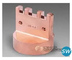 Custom Metal Parts Forging OEM Manufacturer China