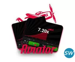 Top Aviator Game Development Company in India - 1