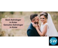 Best Astrologer in Kolar