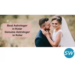 Best Astrologer in Kolar - 1