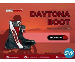 Daytona Boots Comfort Style &amp  Durability