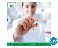 PCD Pharma Franchise in Noida | DM Pharma Global