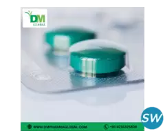 PCD Pharma Franchise in Noida | DM Pharma Global