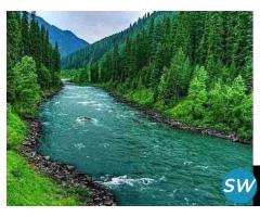 Srinagar Delights 4 Nights 5 days package