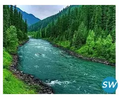 Srinagar Delights 4 Nights 5 days package - 1