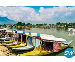 Srinagar Delights 4 Nights 5 days package - 3