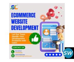 E- commerce website company in  Jaipur