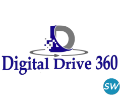 Digital Drive 360 Institute Gurgaon,