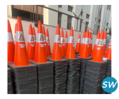 Buy Best Safety Cone Online at Bulk Prices