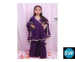 Best kids' wear brands in India