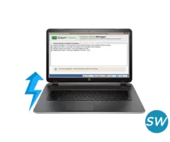 Batch Convert VCF Files to MSG with SameTools