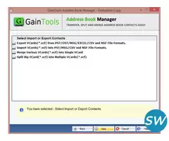 Batch Convert VCF Files to MSG with SameTools