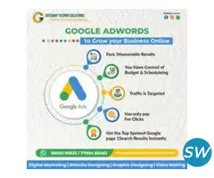 Affordable Social Media Marketing in Hyderabad - 1