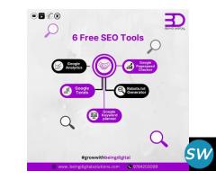 SEO Agency in Udaipur