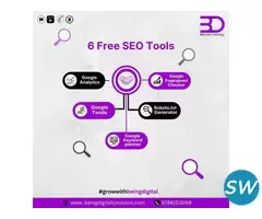 SEO Service in Udaipur - 2