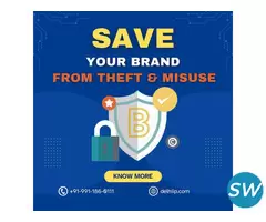 Trademark Lawyer in Delhi - 2