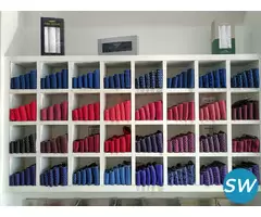 The Raymond Shop: Redefining Style in Bhiwadi - 3