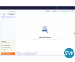 Expert Solutions for Restoring Pen Drive Data