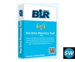 Expert Solutions for Restoring Pen Drive Data