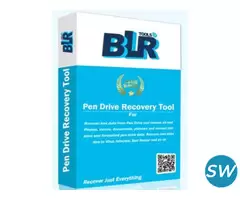 Expert Solutions for Restoring Pen Drive Data