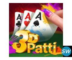 Top Teen Patti Game Development Company in India