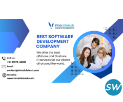 Best IT Solutions