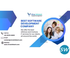 Best IT Solutions - 1