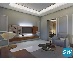 Residential Construction Company - 2