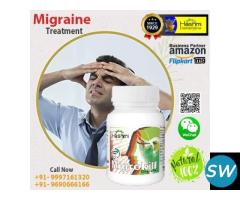 Migraine with Migrokill Capsule