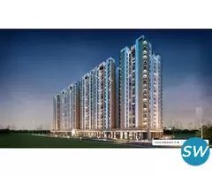 3D Architectural Walkthrough Expert in Coimbatore - 1