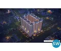 3D Architectural Walkthrough Expert in Coimbatore - 5