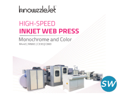 Digital Printing Machine Best Price